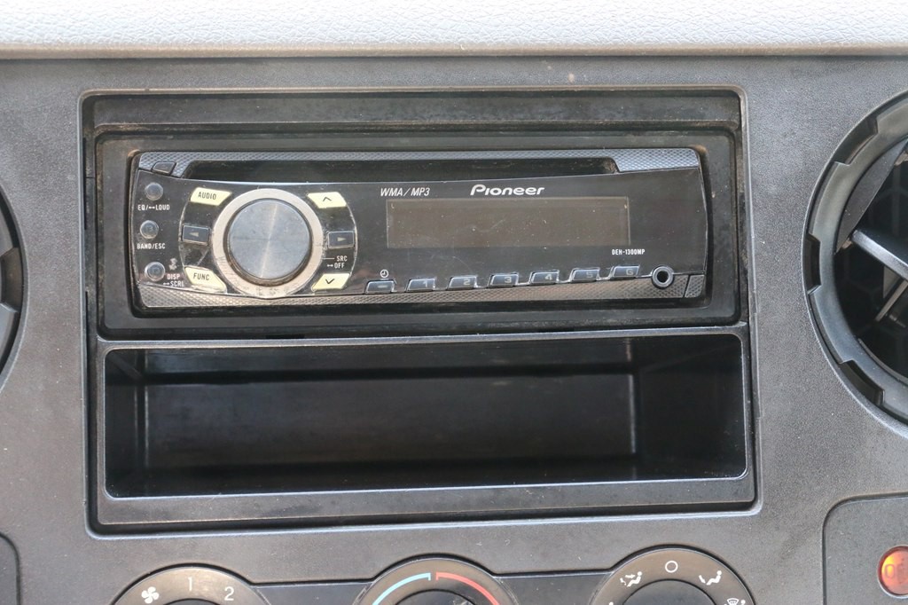 2008 Ford F-350 Image 13