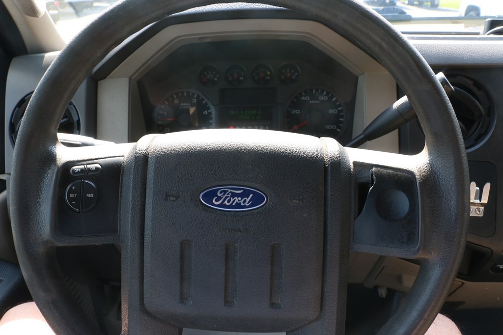 2008 Ford F-350 Image 16