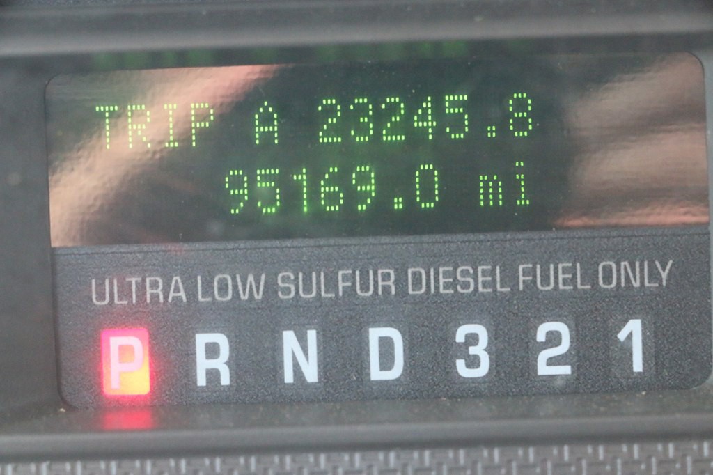 2008 Ford F-350 Image 19