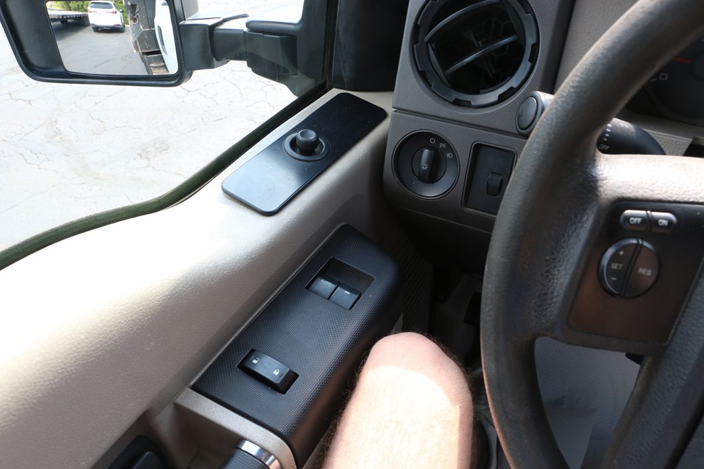 2008 Ford F-350 Image 20