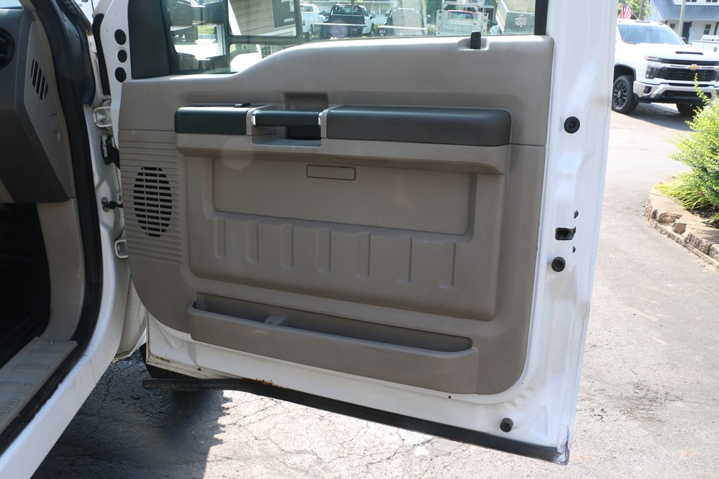 2008 Ford F-350 Image 22