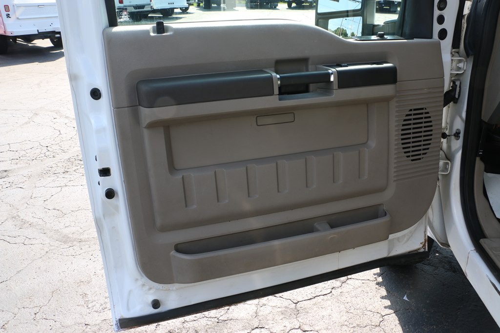 2008 Ford F-350 Image 23