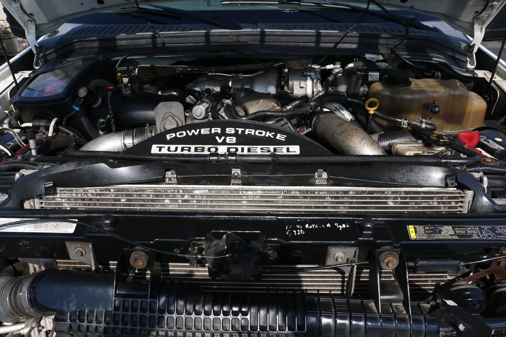 2008 Ford F-350 Image 24