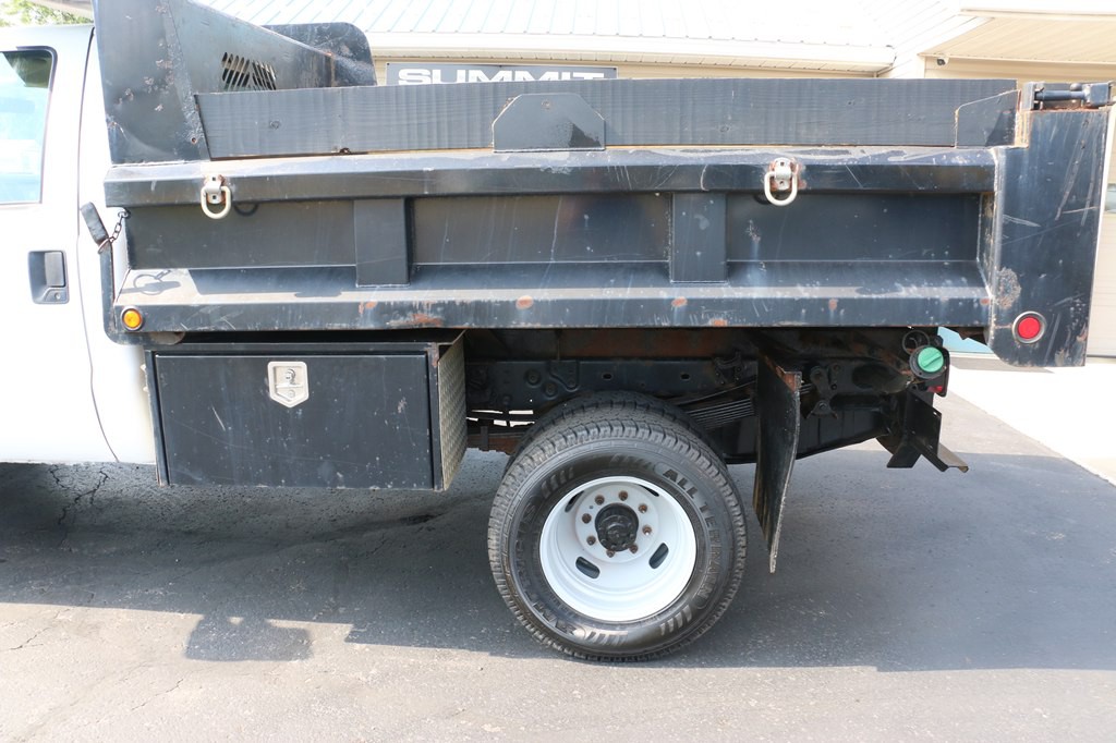 2008 Ford F-350 Image 27