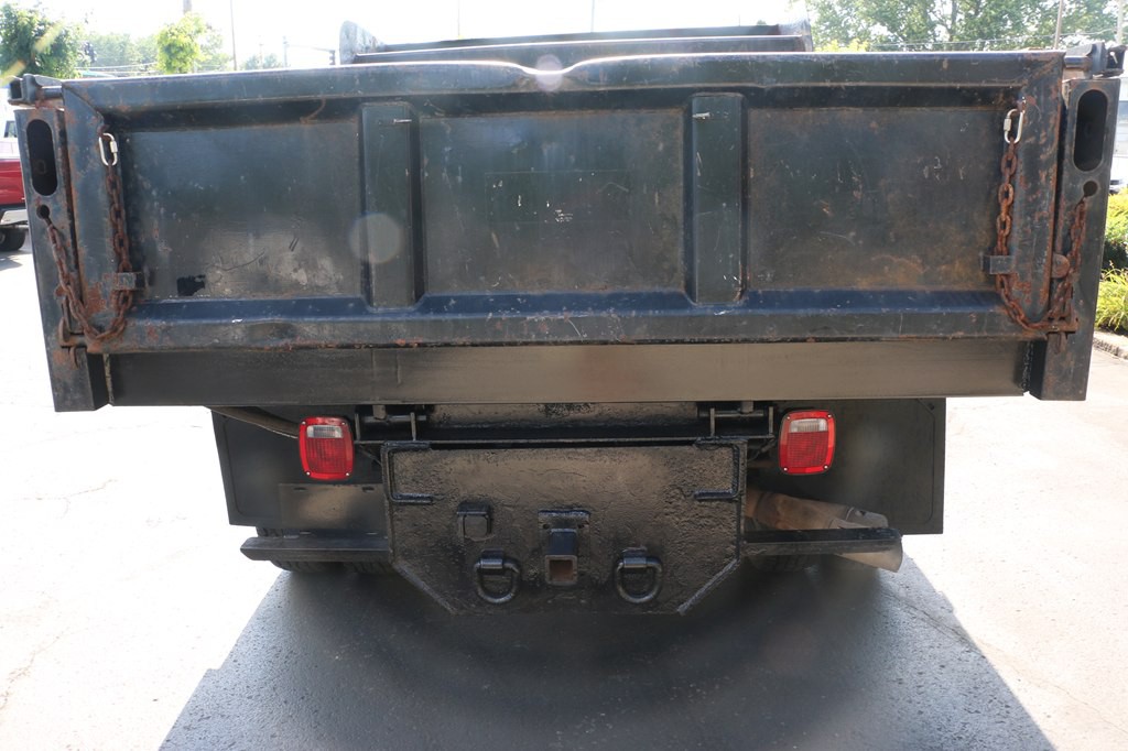 2008 Ford F-350 Image 28