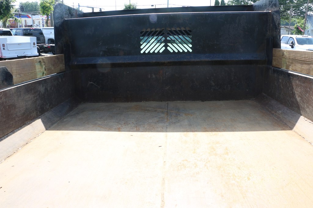 2008 Ford F-350 Image 29