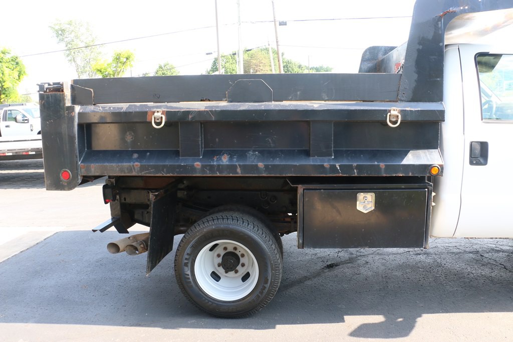 2008 Ford F-350 Image 30