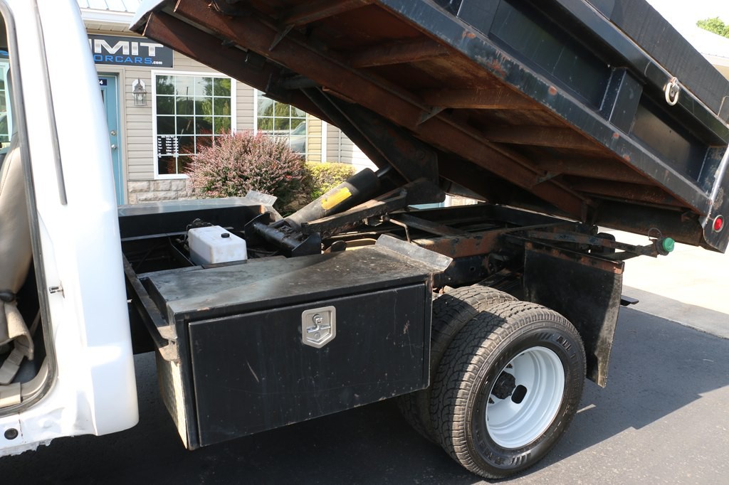 2008 Ford F-350 Image 31