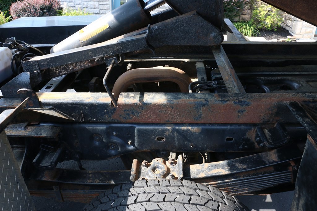2008 Ford F-350 Image 34
