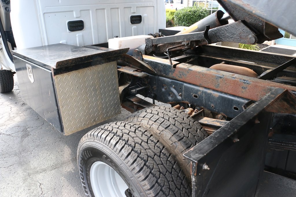 2008 Ford F-350 Image 35