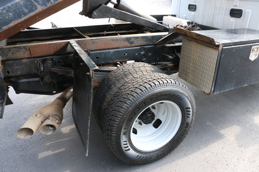 2008 Ford F-350 Image 36