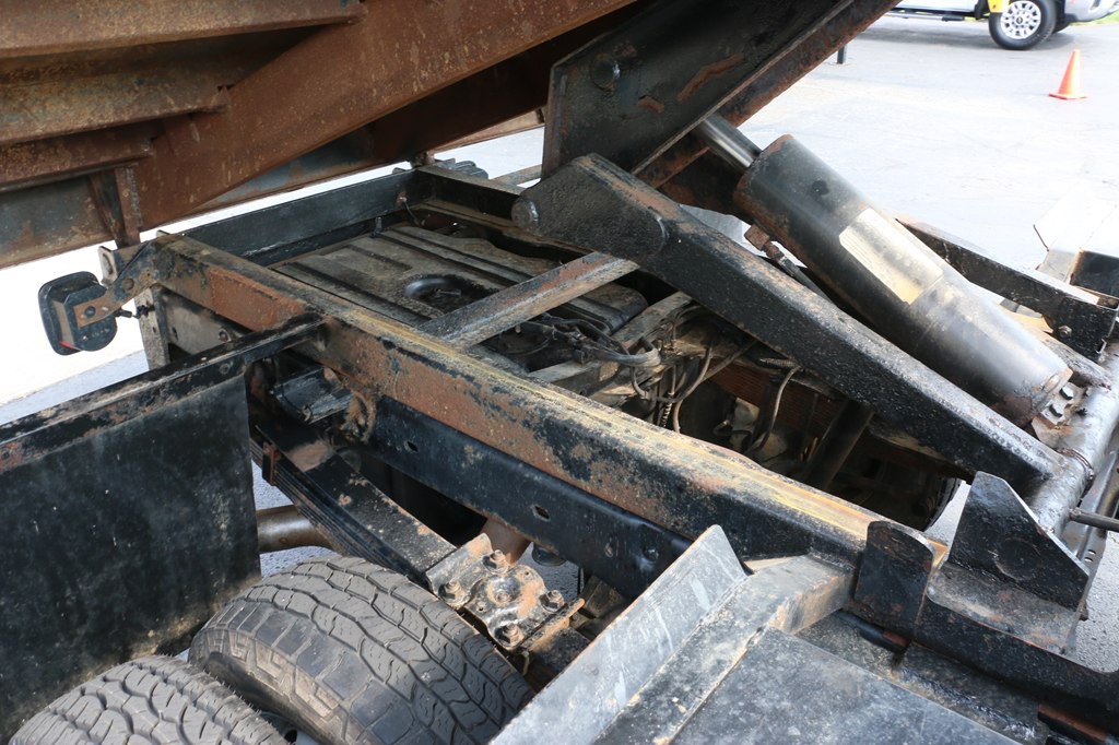 2008 Ford F-350 Image 37