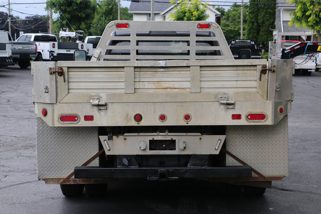 2016 RAM 3500 Image 4