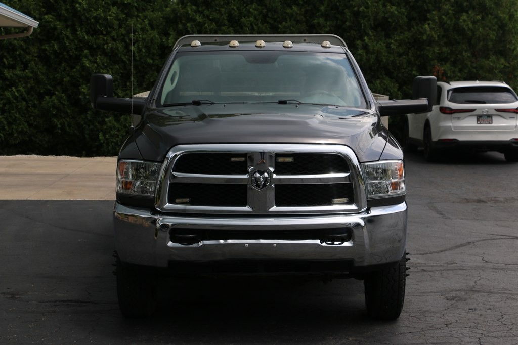 2016 RAM 3500 Image 8