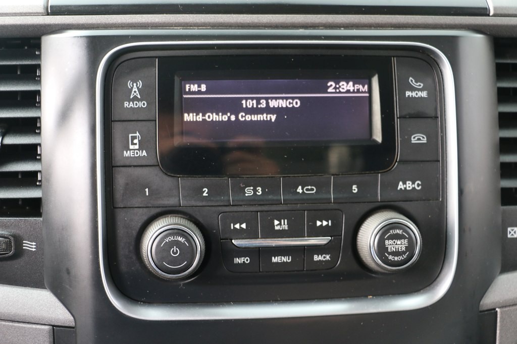 2016 RAM 3500 Image 15