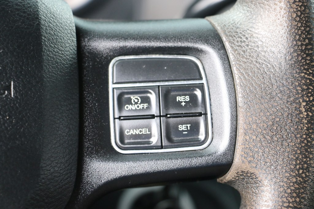 2016 RAM 3500 Image 21