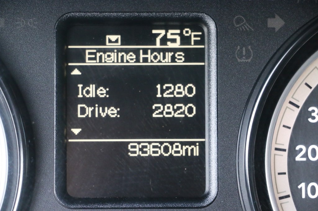 2016 RAM 3500 Image 23