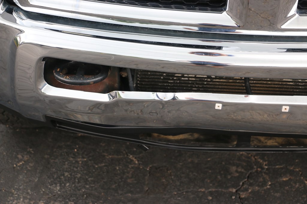2016 RAM 3500 Image 37