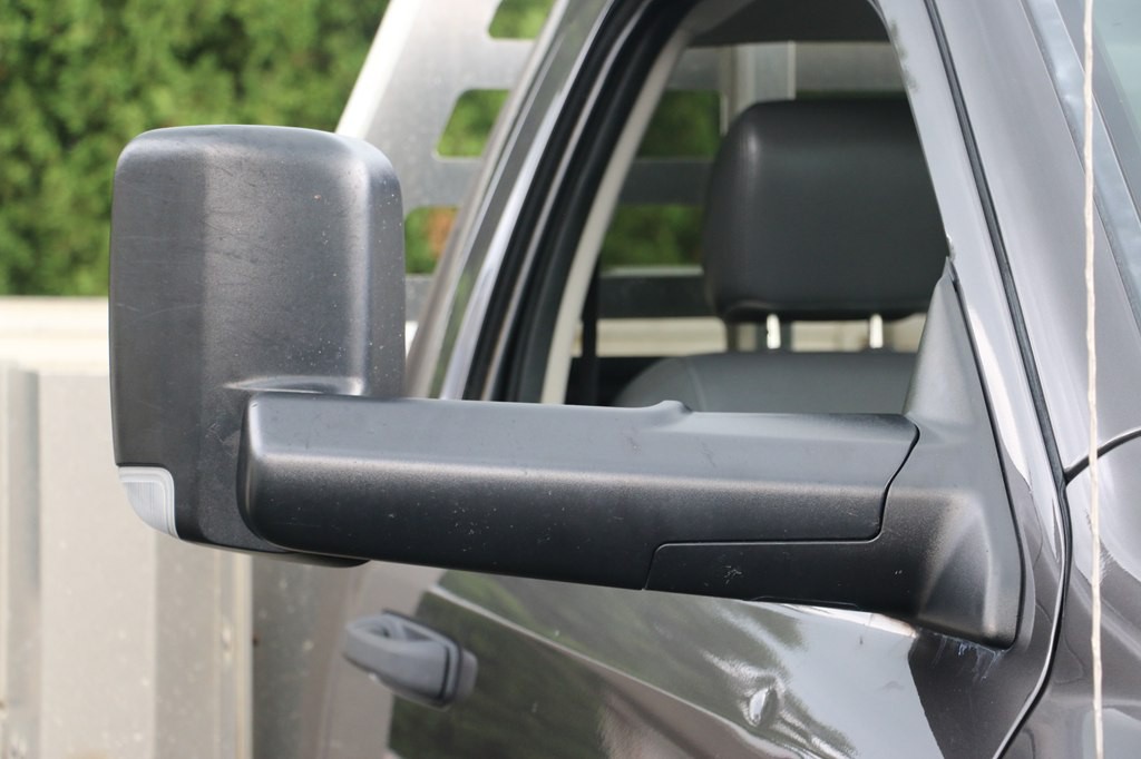 2016 RAM 3500 Image 40