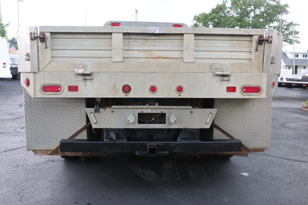 2016 RAM 3500 Image 46