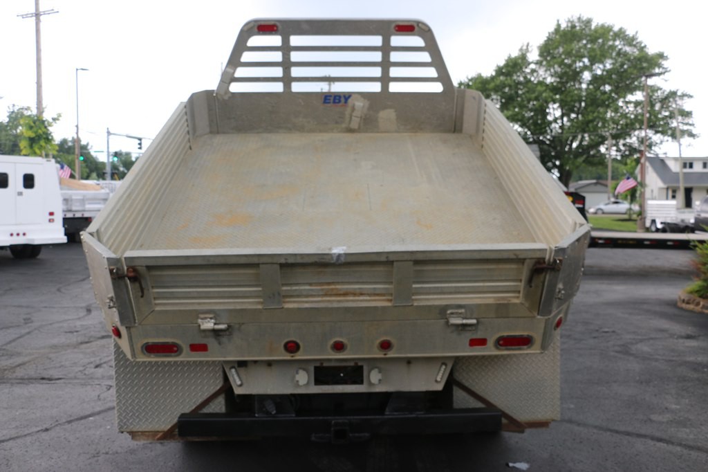 2016 RAM 3500 Image 52