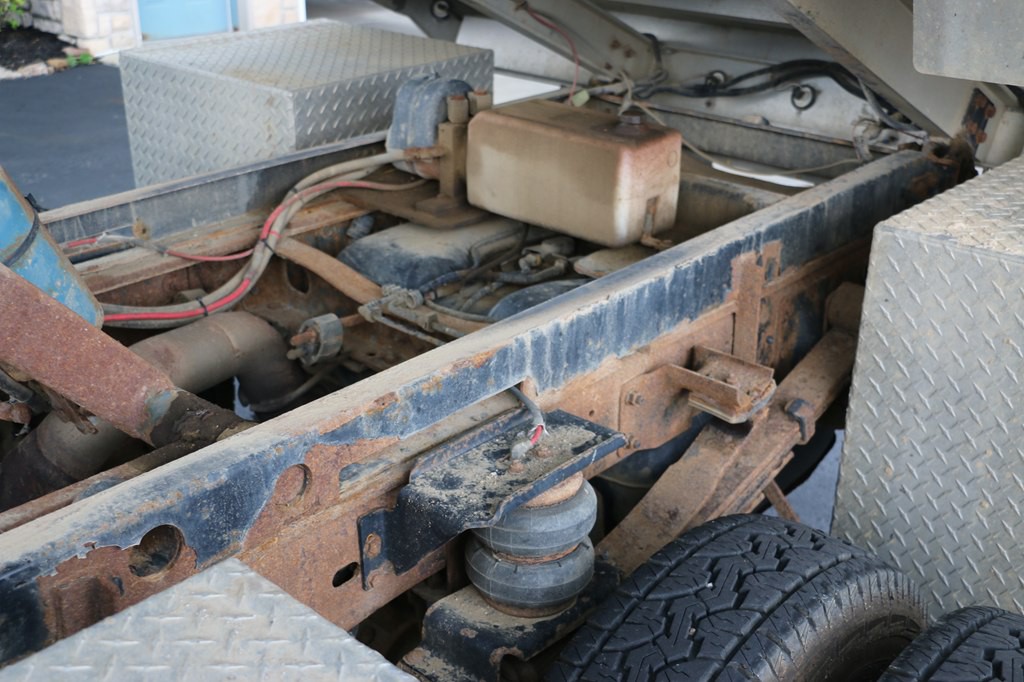 2016 RAM 3500 Image 55