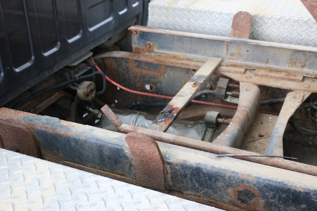 2016 RAM 3500 Image 57