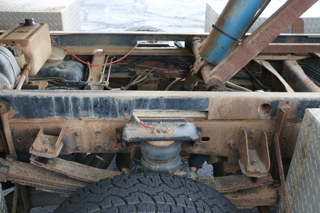 2016 RAM 3500 Image 61