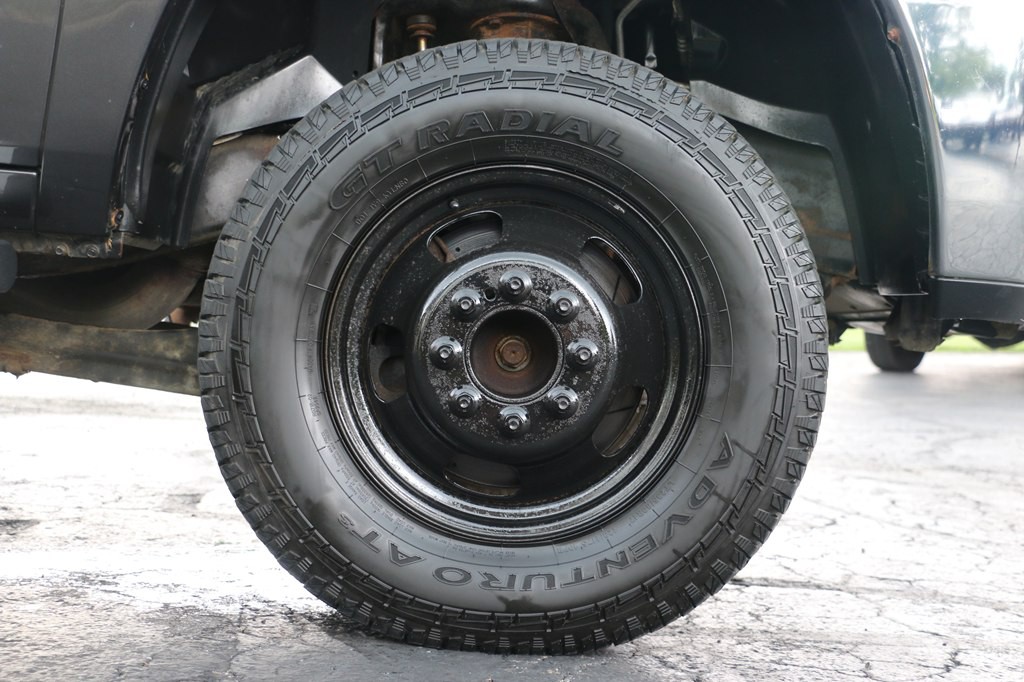 2016 RAM 3500 Image 64