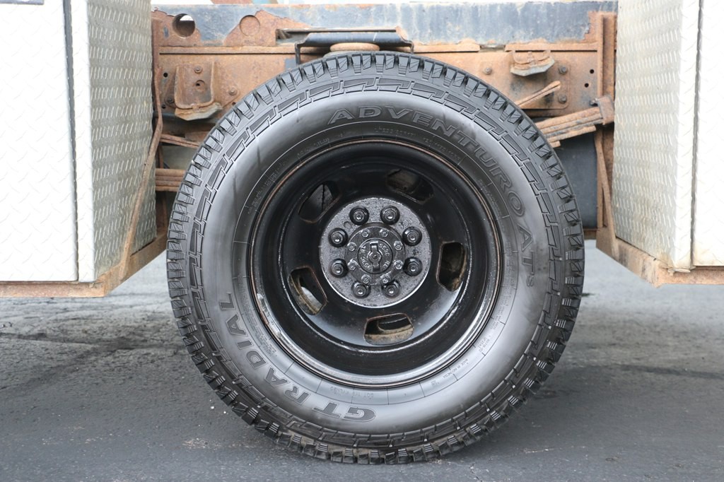 2016 RAM 3500 Image 66