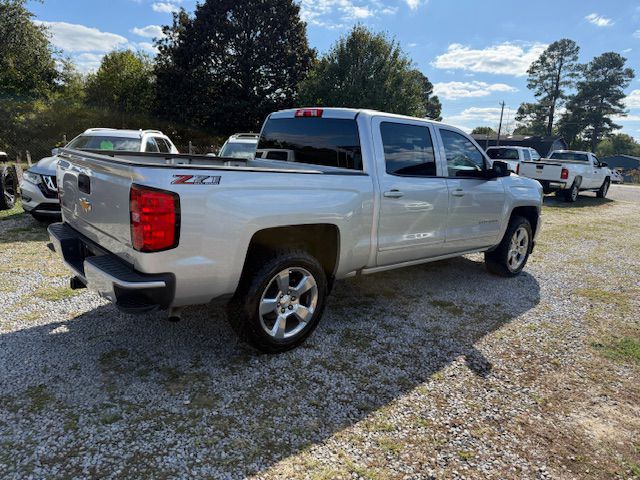 2018 Chevrolet Silverado 1500 Image 9