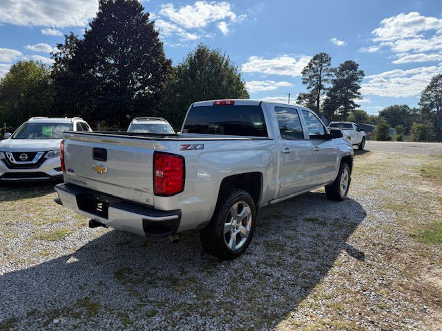 2018 Chevrolet Silverado 1500 Image 10