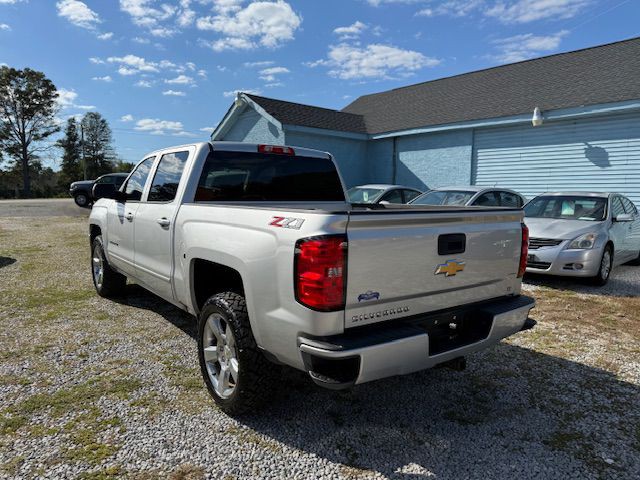 2018 Chevrolet Silverado 1500 Image 13