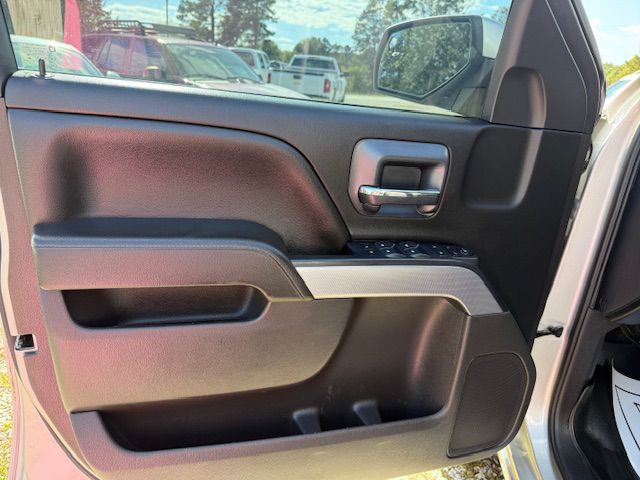 2018 Chevrolet Silverado 1500 Image 17