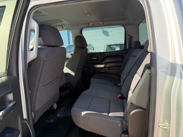 2018 Chevrolet Silverado 1500 Image 24