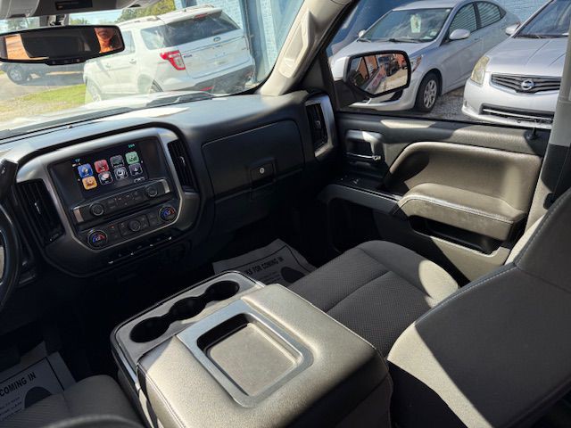 2018 Chevrolet Silverado 1500 Image 25