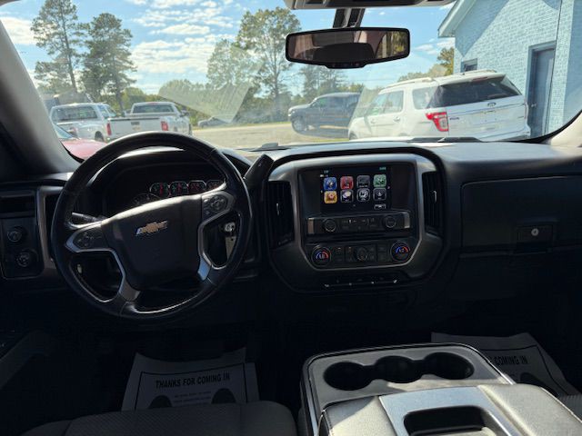 2018 Chevrolet Silverado 1500 Image 28