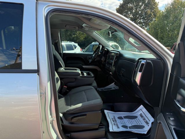2018 Chevrolet Silverado 1500 Image 32