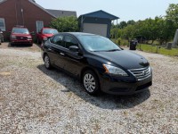 Image for 2013 Nissan Sentra S ID: 6563008