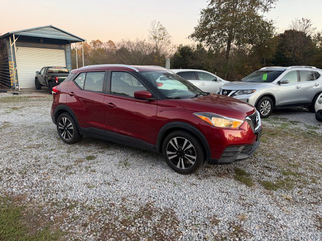 2020 Nissan Kicks Image 6