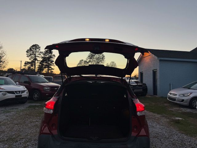 2020 Nissan Kicks Image 12