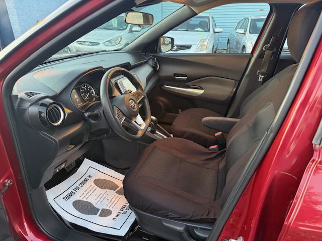 2020 Nissan Kicks Image 18