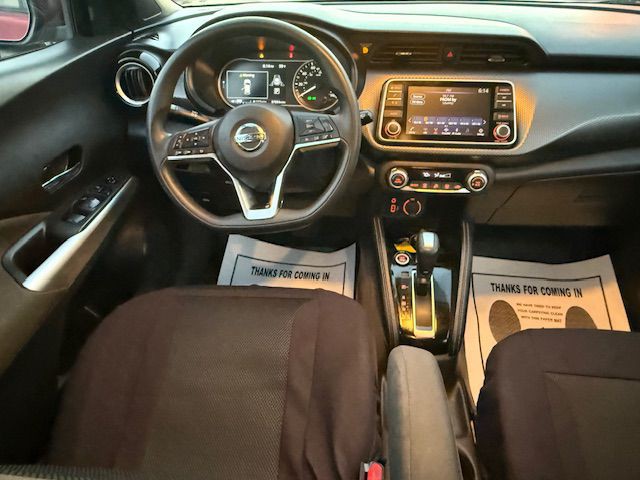 2020 Nissan Kicks Image 22