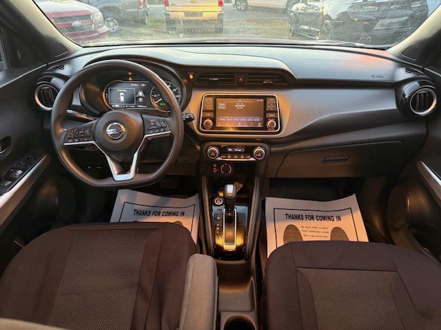 2020 Nissan Kicks Image 24