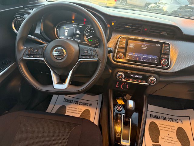 2020 Nissan Kicks Image 26