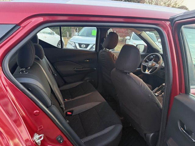 2020 Nissan Kicks Image 27