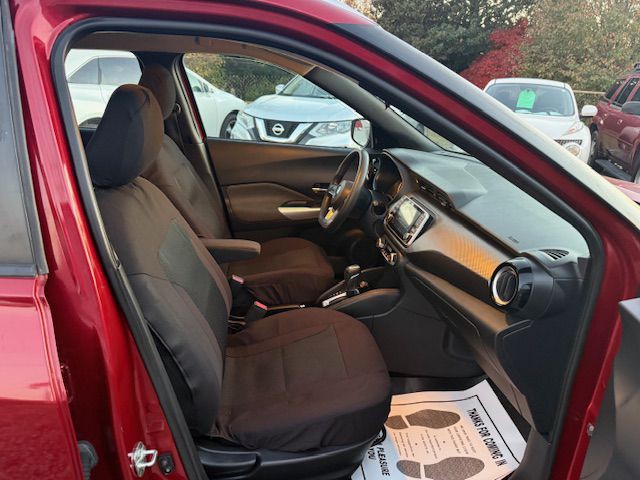 2020 Nissan Kicks Image 28