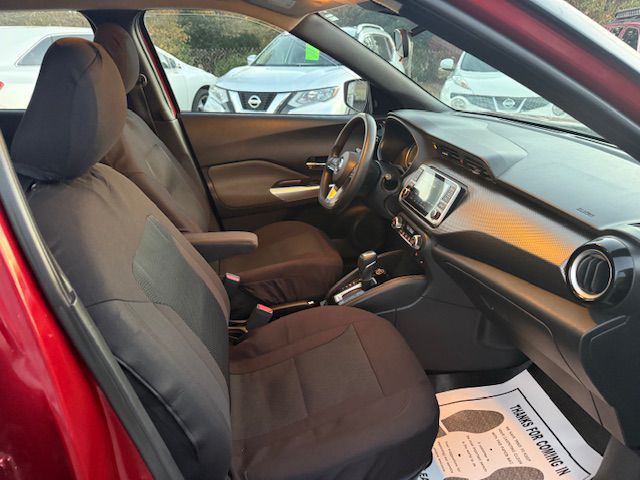 2020 Nissan Kicks Image 30