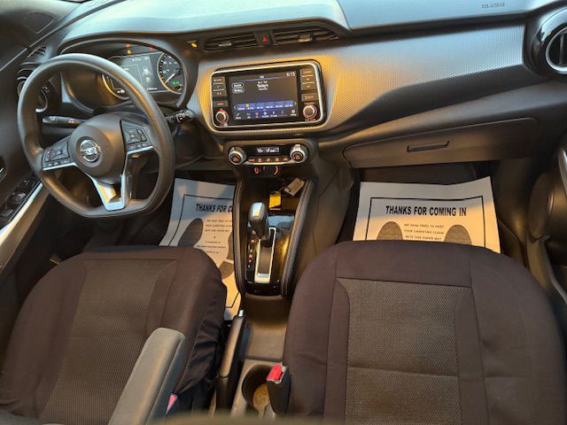 2020 Nissan Kicks Image 34