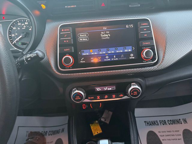 2020 Nissan Kicks Image 36